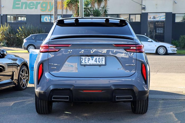2023 GWM Haval H6GT Ultra