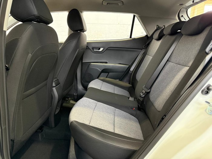 2026 Kia Stonic S