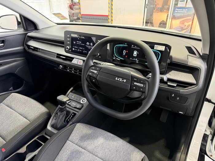 2026 Kia Stonic S