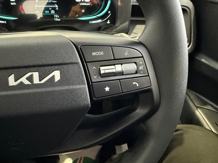 2026 Kia Stonic S