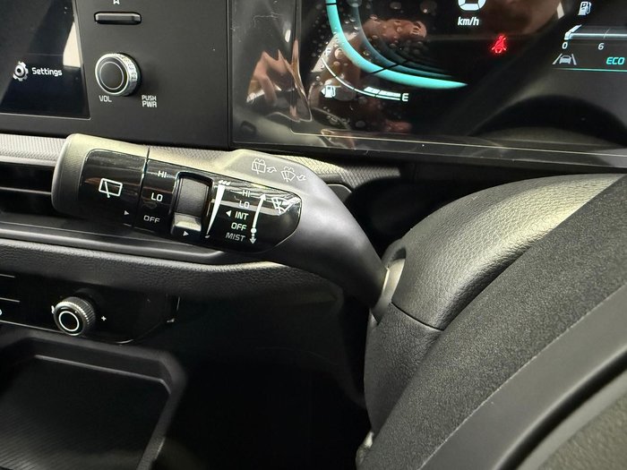 2026 Kia Stonic S