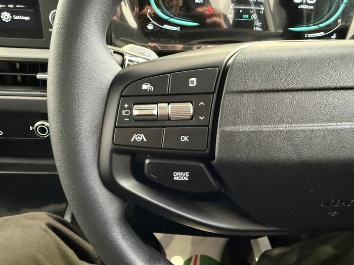 2026 Kia Stonic S