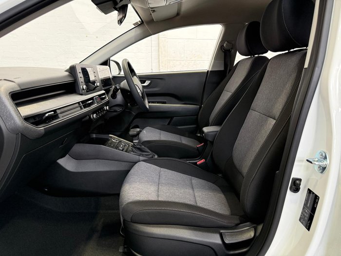 2026 Kia Stonic S