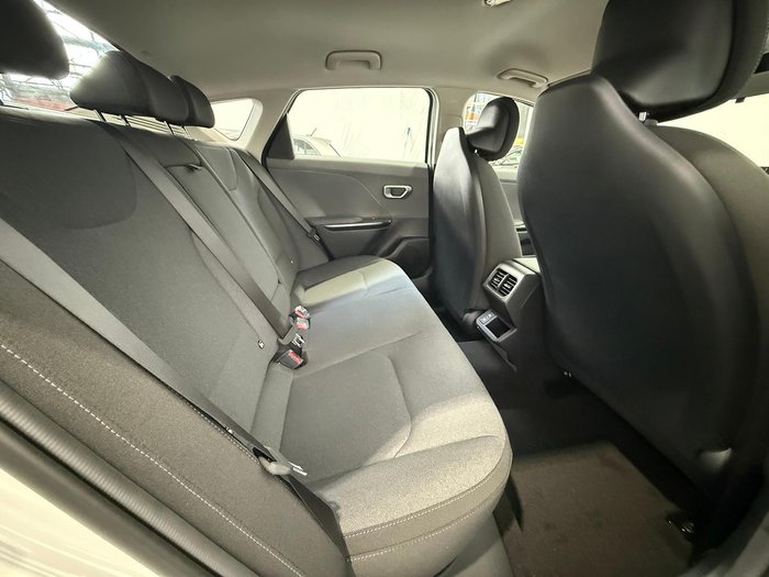 2026 Kia K4 S