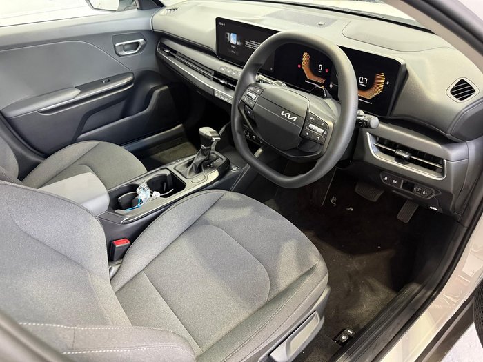 2026 Kia K4 S