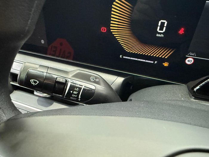 2026 Kia K4 S