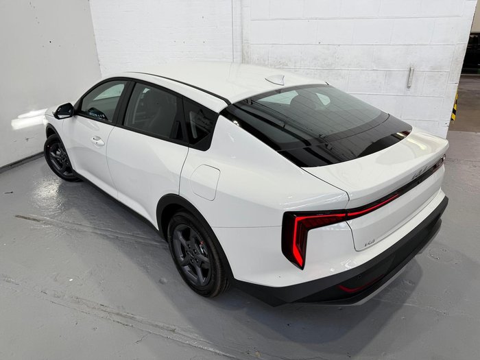 2026 Kia K4 S