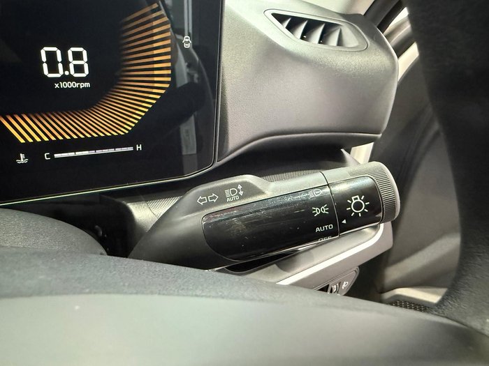 2026 Kia K4 S