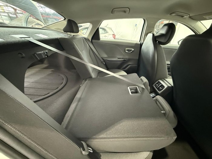 2026 Kia K4 S