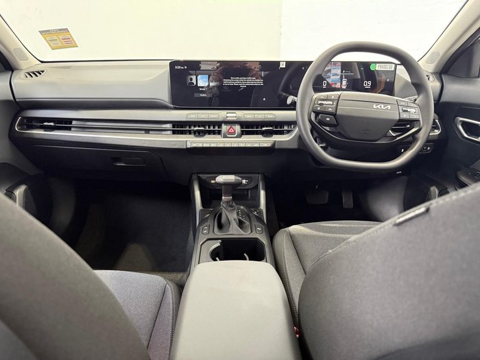 2026 Kia K4 S