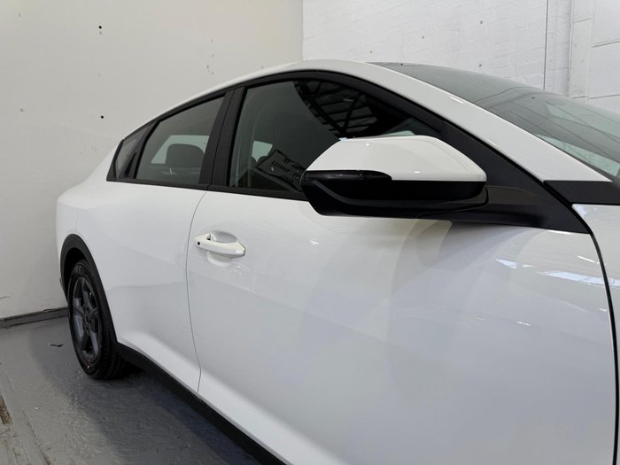 2026 Kia K4 S