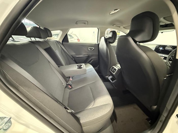 2026 Kia K4 S