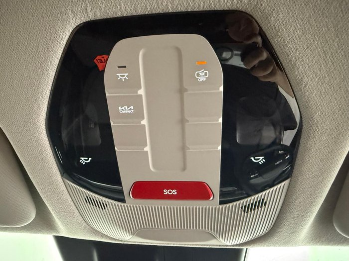 2026 Kia K4 S