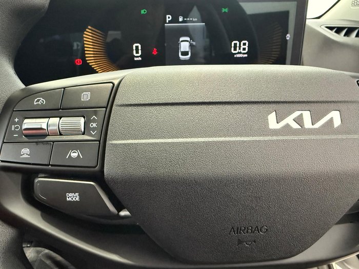 2026 Kia K4 S