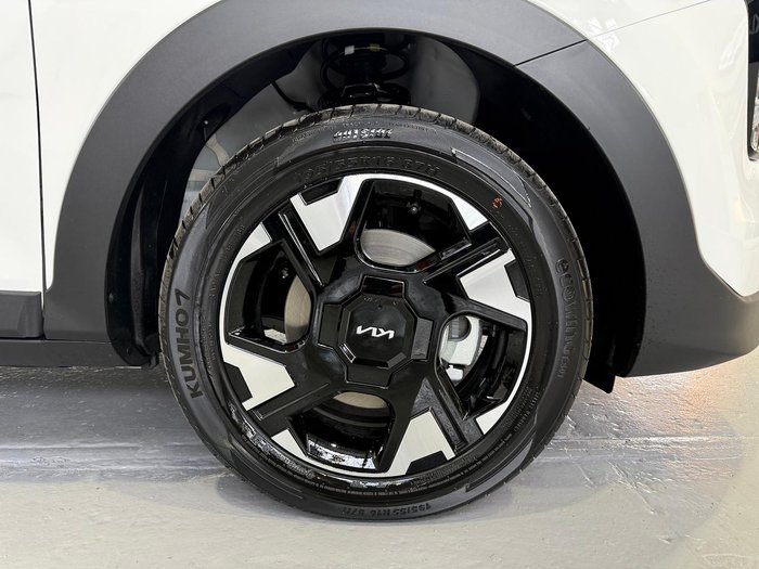 2026 Kia Stonic S