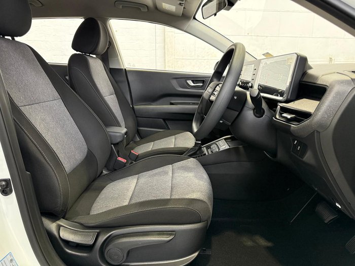 2026 Kia Stonic S