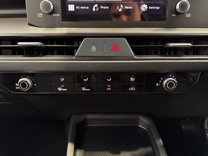2026 Kia Stonic S