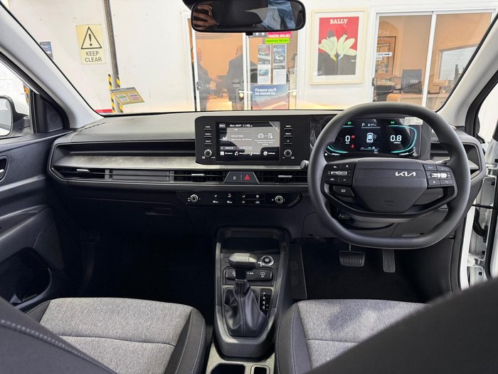 2026 Kia Stonic S