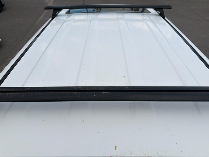 2003 Toyota Landcruiser Sahara