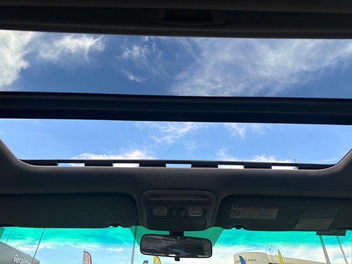 2003 Toyota Landcruiser Sahara