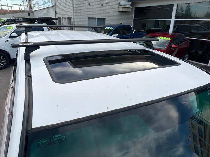 2003 Toyota Landcruiser Sahara