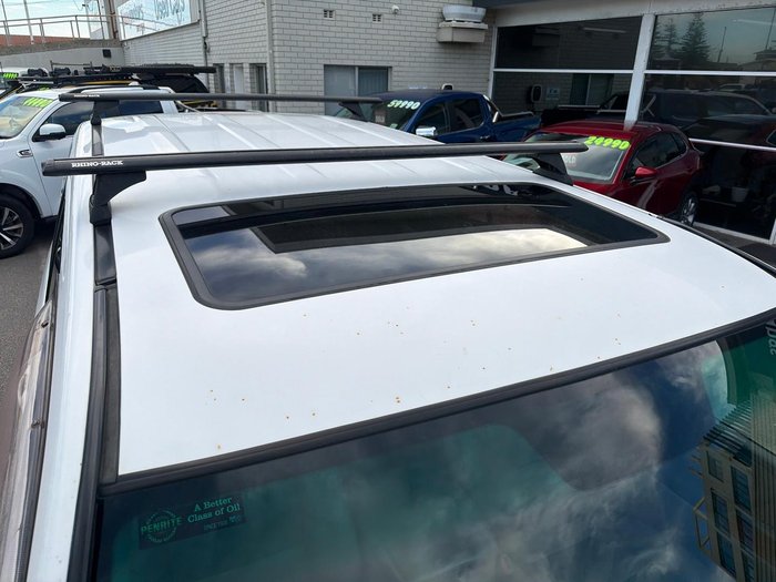 2003 Toyota Landcruiser Sahara