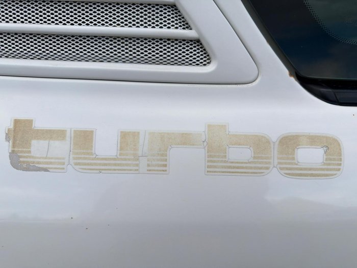 2003 Toyota Landcruiser Sahara
