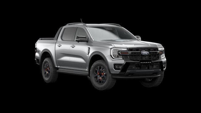 2026 Ford Ranger Wildtrak