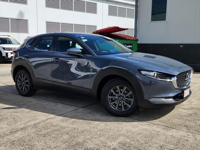 2020 Mazda CX-30
