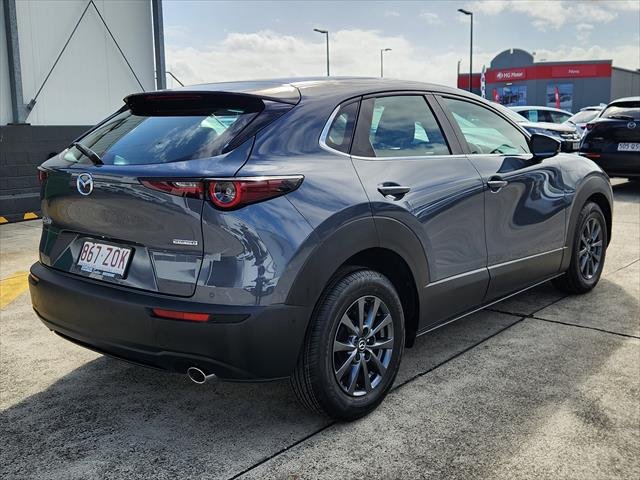 2020 Mazda CX-30