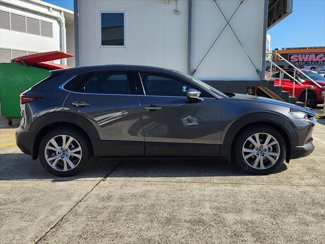 2020 Mazda CX-30