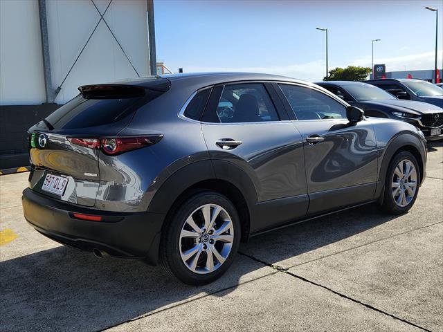 2020 Mazda CX-30