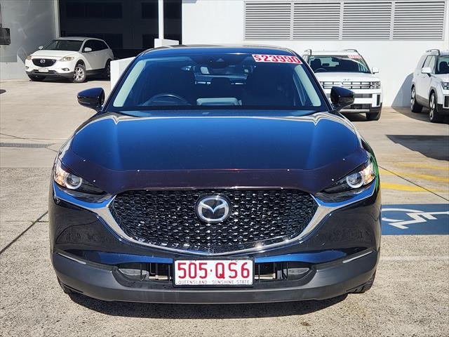 2021 Mazda CX-30