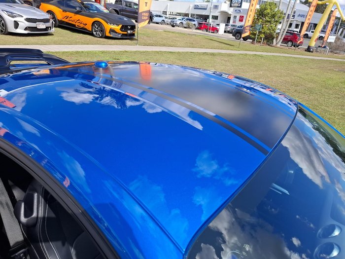 2020 Ford Mustang R-SPEC