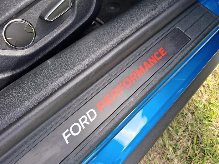 2020 Ford Mustang R-SPEC