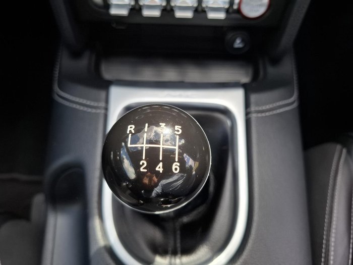 2020 Ford Mustang R-SPEC