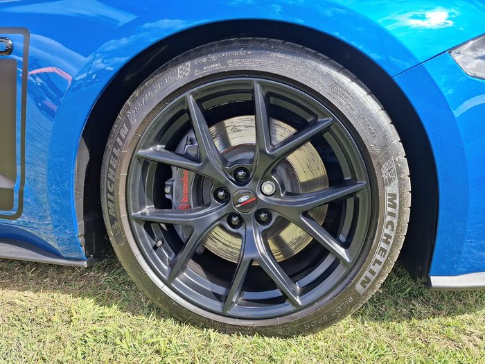 2020 Ford Mustang R-SPEC