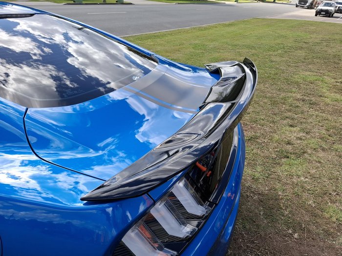 2020 Ford Mustang R-SPEC