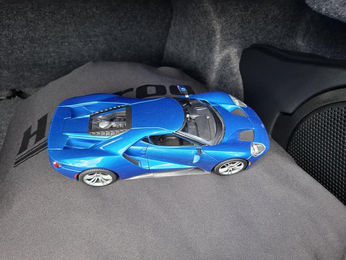 2020 Ford Mustang R-SPEC