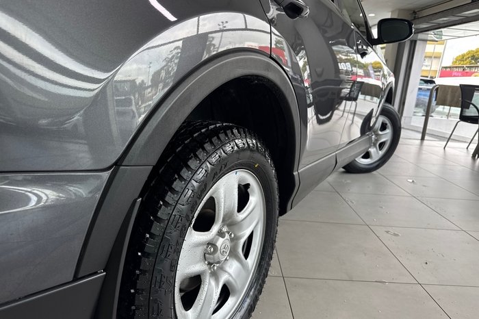 2018 Toyota RAV4 GX