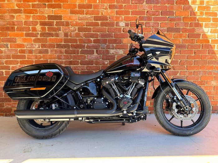 2026 Harley-Davidson