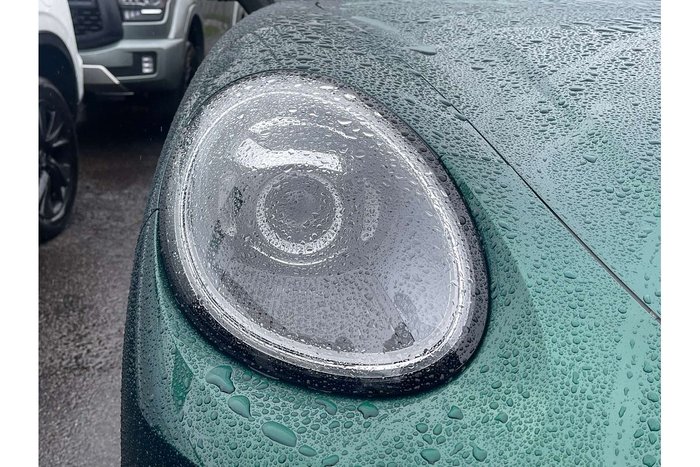 2026 GWM Ora 5 Ultra