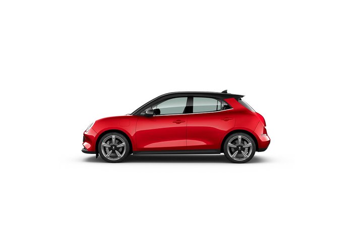 2026 GWM Ora