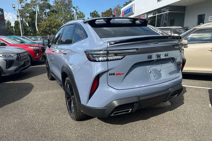 2026 GWM Haval H6GT Ultra PHEV