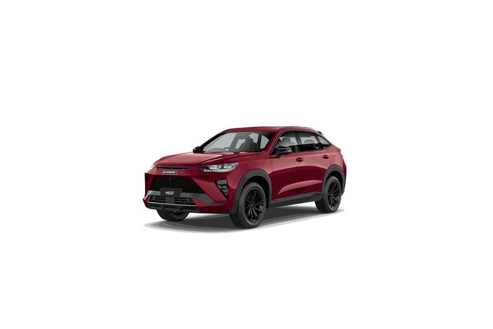 2026 GWM Haval H6GT