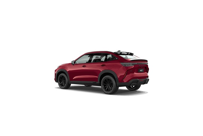 2026 GWM Haval H6GT