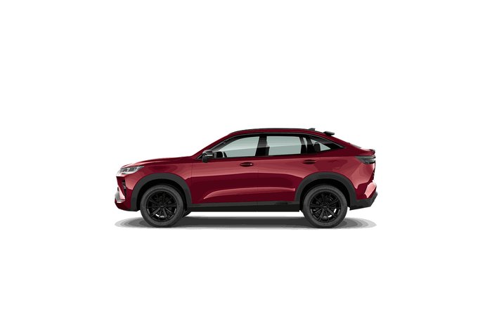 2026 GWM Haval H6GT