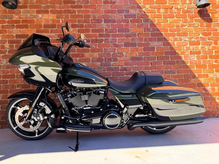 2026 Harley-Davidson