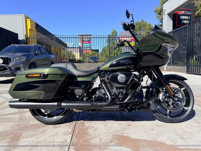 2026 Harley-Davidson