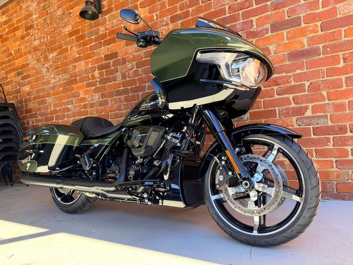 2026 Harley-Davidson